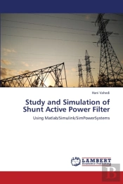 Study And Simulation Of Shunt Active Power Filter