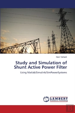 Bertrand.pt - Study And Simulation Of Shunt Active Power Filter