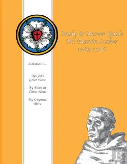 Bertrand.pt - Study   Answer Guide Dr. Martin Luther 1