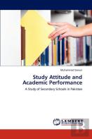 Study Attitude And Academic Performance