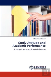 Study Attitude And Academic Performance