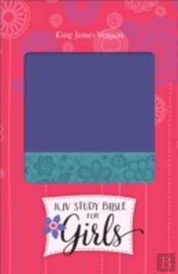 Bertrand.pt - Study Bible For Boys-Kjv