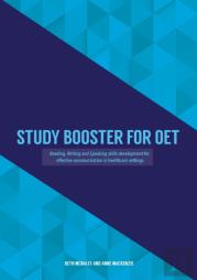 Study Booster For Oet