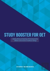 Study Booster For Oet