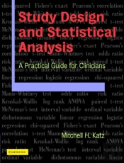 Study Design And Statistical Analysis