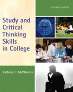 Bertrand.pt - Study & Critical Thinking Skills/College