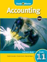 Study & Master Accounting