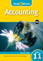 Study & Master Accounting