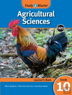 Bertrand.pt - Study & Master Agricultural Sciences Learner'S Book Grade 10 English