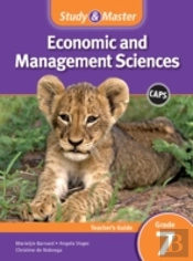 Study & Master Economic And Management Sciences Teacher'S Guide Grade 7 Teacher'S Guide