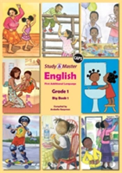 Study & Master English
