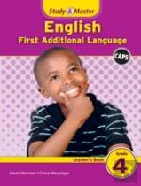 Study & Master English