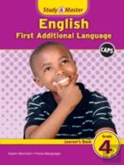 Study & Master English
