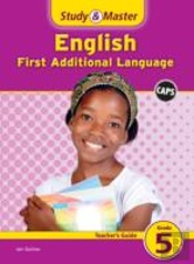 Study & Master English
