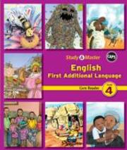 Study & Master English