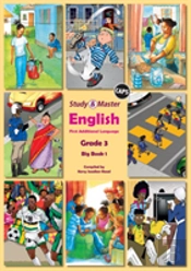 Study & Master English