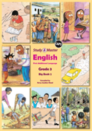 Study & Master English