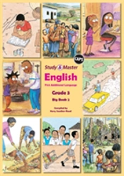 Study & Master English