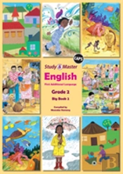 Study & Master English