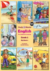 Study & Master English