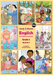 Study & Master English