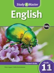 Study & Master English