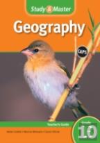 Study & Master Geography