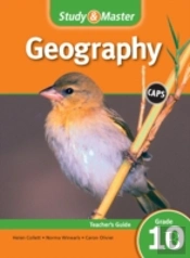 Study & Master Geography