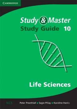 Bertrand.pt - Study & Master Life Sciences Grade 10 Study Guide Study Guide