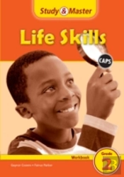 Study & Master Life Skills