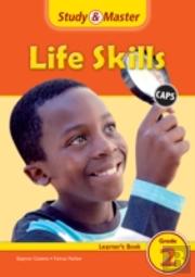 Study & Master Life Skills Learnerâ€™S Book Grade 2 English