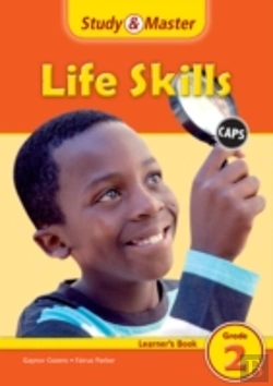 Bertrand.pt - Study & Master Life Skills Learnerâ€™S Book Grade 2 English