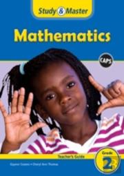 Study & Master Mathematics