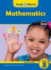 Study & Master Mathematics