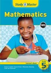 Study & Master Mathematics