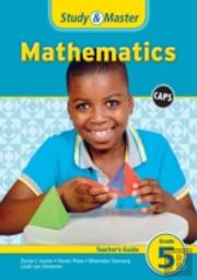 Study & Master Mathematics