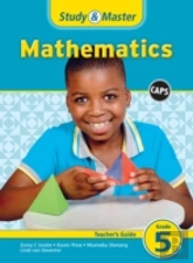 Study & Master Mathematics
