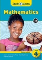 Study & Master Mathematics