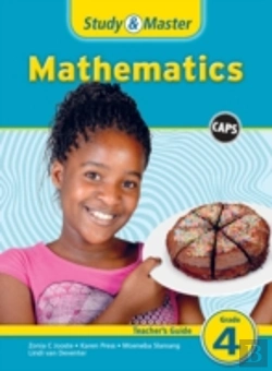 Bertrand.pt - Study & Master Mathematics Teacher'S Guide Grade 4 English