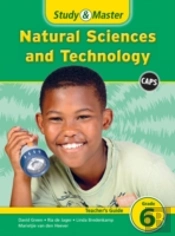 Study & Master Natural Sciences And Technology