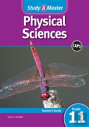 Study & Master Physical Sciences