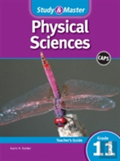Study & Master Physical Sciences