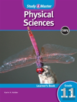 Study & Master Physical Sciences