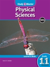 Study & Master Physical Sciences