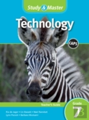 Study & Master Technology Teacher'S Guide Grade 7