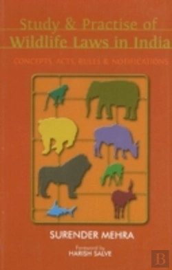 Bertrand.pt - Study & Practice Of Wildlife Laws In India