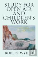 Study For Open Air And Children'S Work