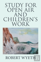 Study For Open Air And Children'S Work