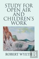 Study For Open Air And Children'S Work