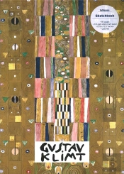 Study For Stoclet Frieze : Gustav Klimt Sketchbook /Anglais